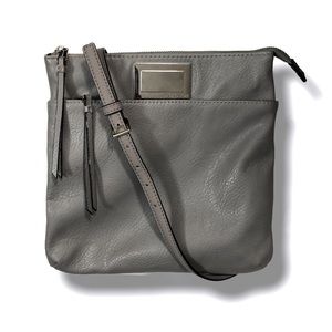 🍒 JUICY COUTURE flat crossbody bag